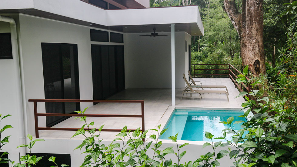 2 bed Single Family Homes For Sale in Dominical, Puntarenas - thumb 13