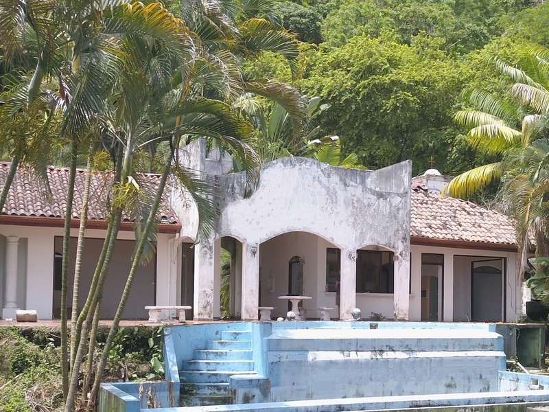 2 bed Single Family Homes For Sale in Dominical, Puntarenas - 1