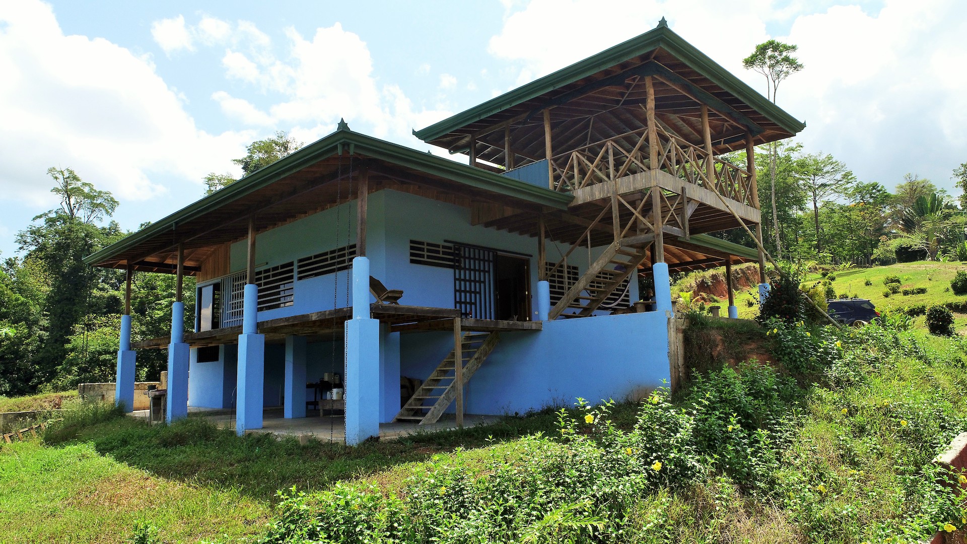 3 bed Single Family Homes For Sale in Puntarenas, Puntarenas - thumb 12