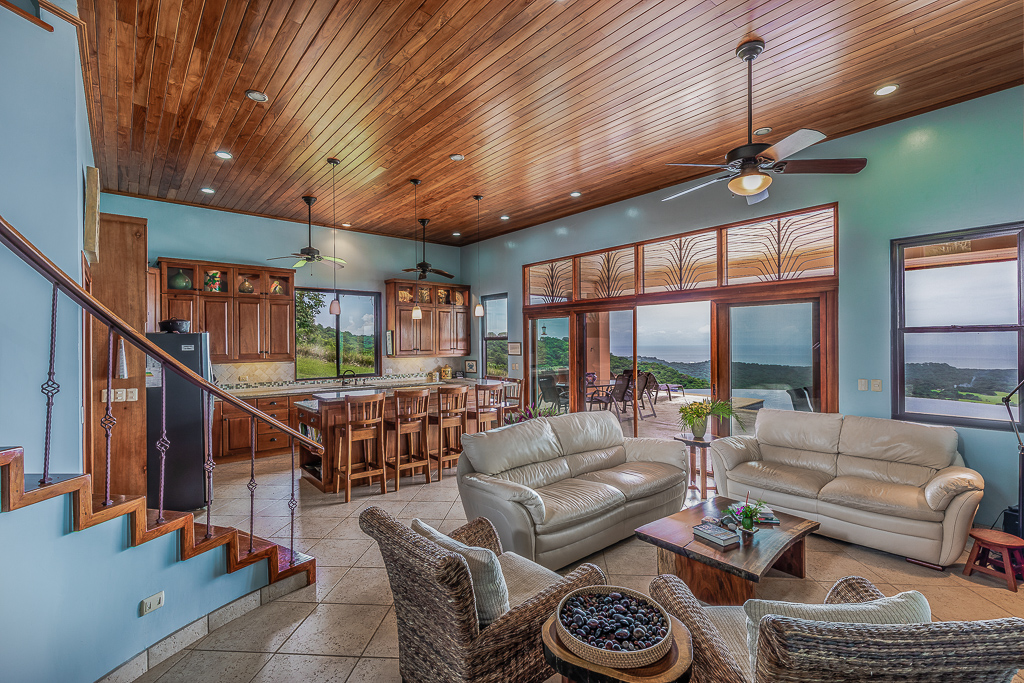 3 bed Single Family Homes For Sale in Nosara, Guanacaste - thumb 17