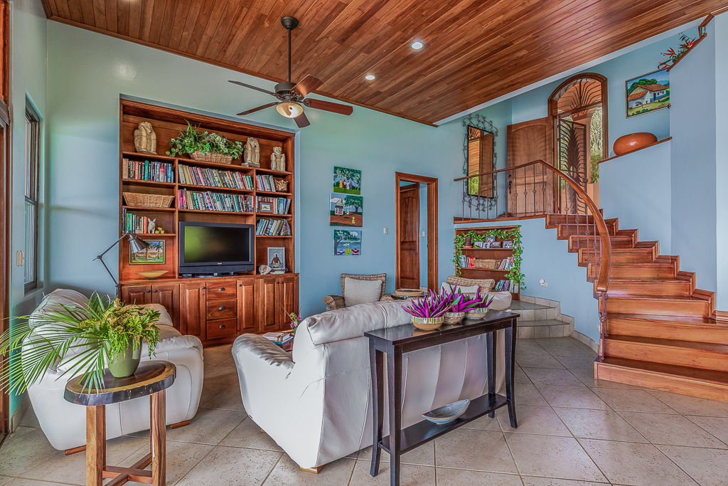 3 bed Single Family Homes For Sale in Nosara, Guanacaste - thumb 19