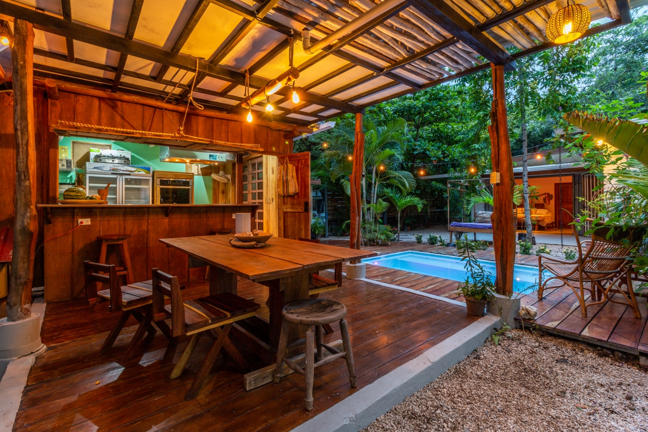 3 bed Single Family Homes For Sale in Nosara, Guanacaste - thumb 29