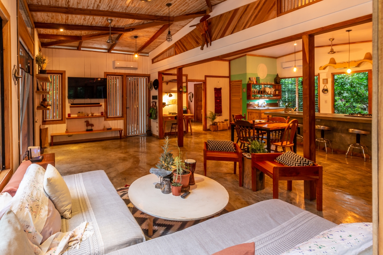 3 bed Single Family Homes For Sale in Nosara, Guanacaste - thumb 26