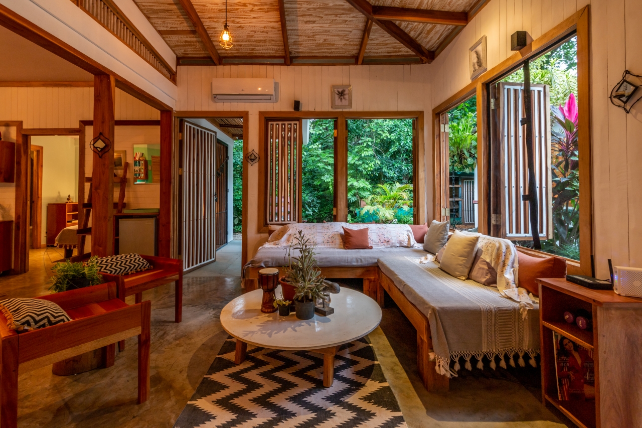3 bed Single Family Homes For Sale in Nosara, Guanacaste - thumb 24
