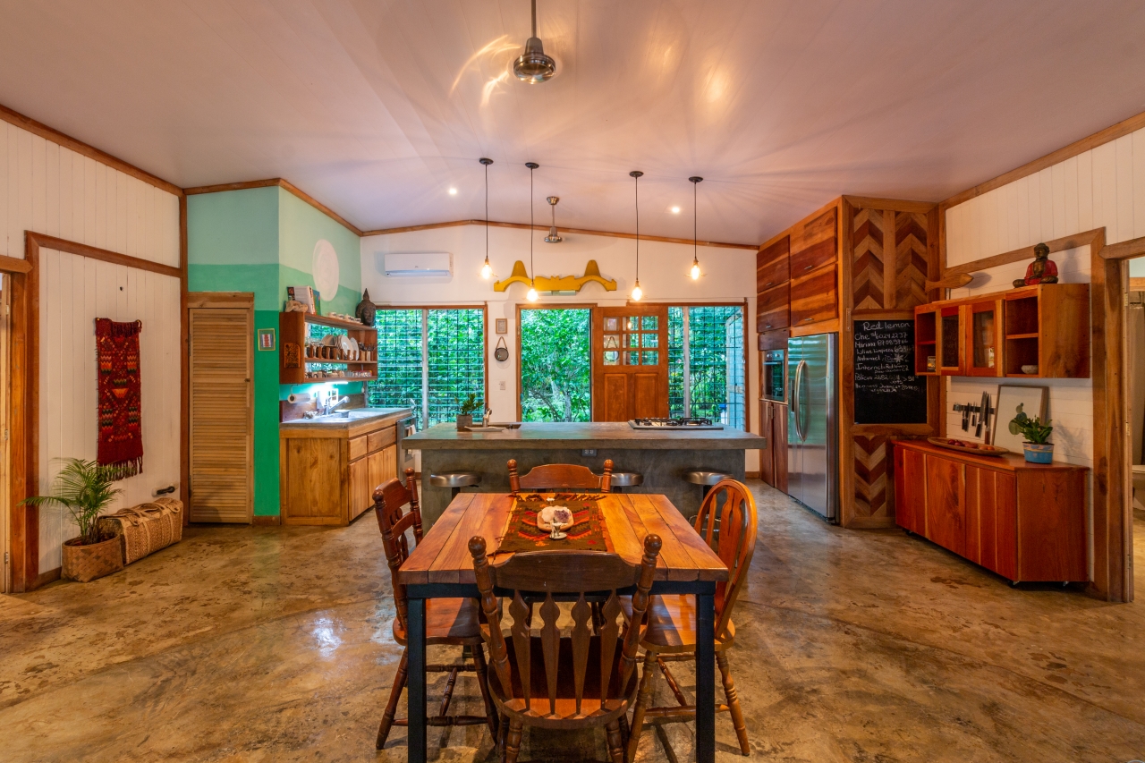 3 bed Single Family Homes For Sale in Nosara, Guanacaste - thumb 16