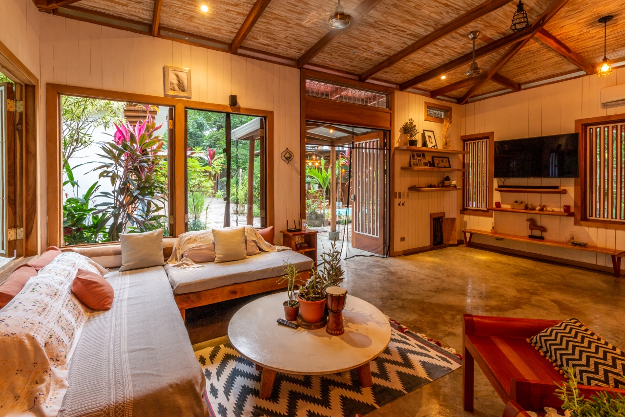3 bed Single Family Homes For Sale in Nosara, Guanacaste - thumb 23
