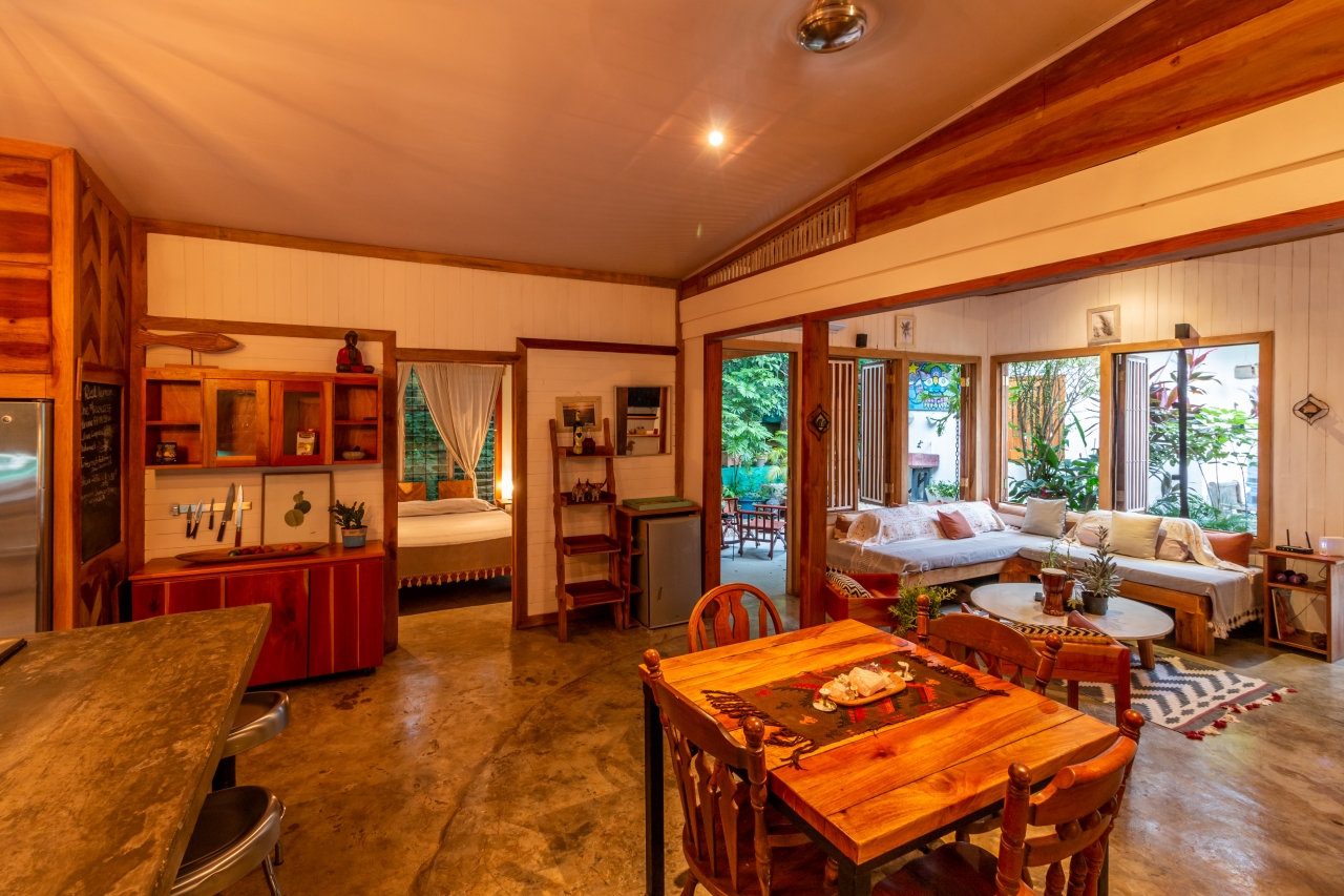 3 bed Single Family Homes For Sale in Nosara, Guanacaste - thumb 20