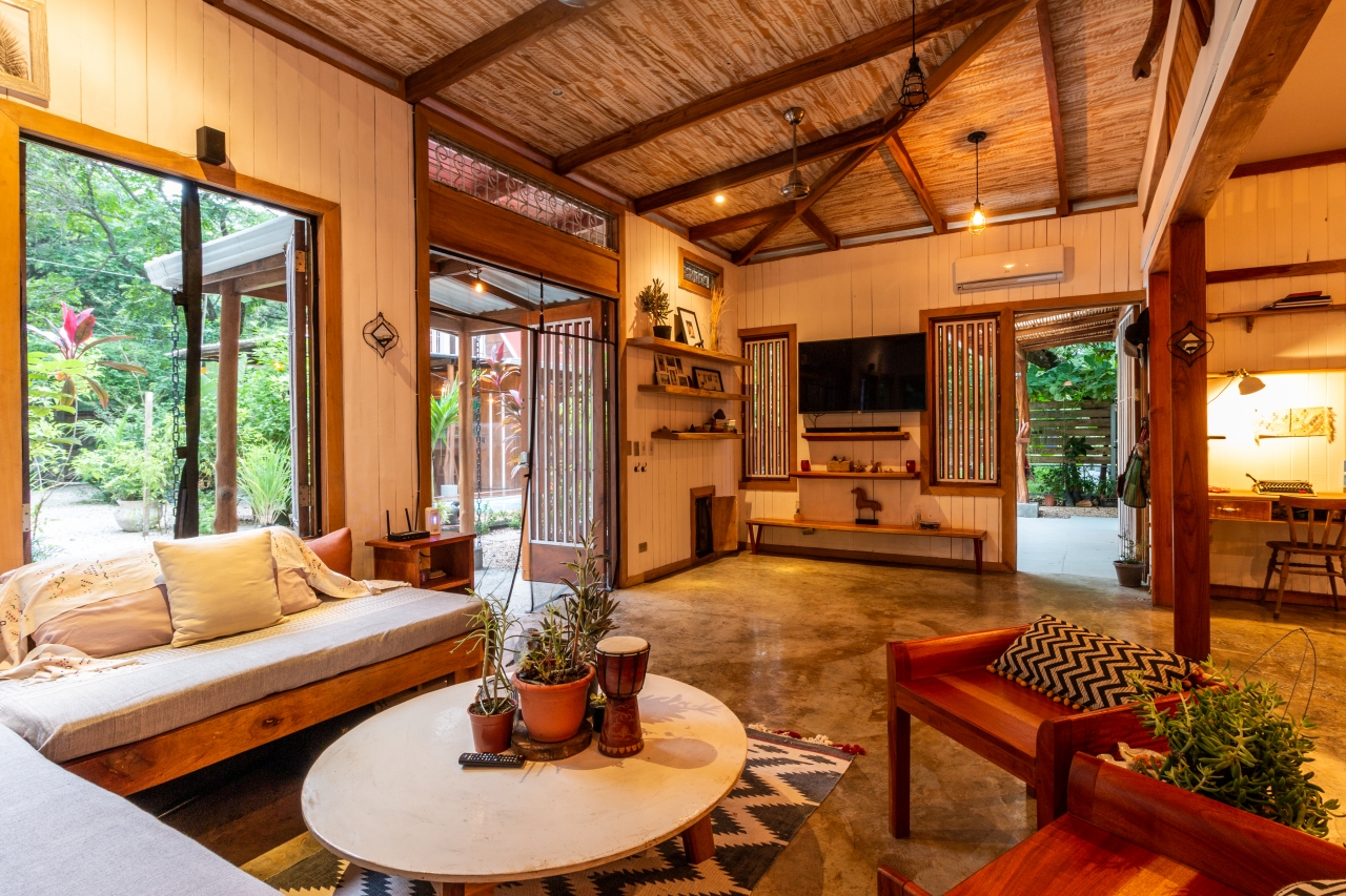 3 bed Single Family Homes For Sale in Nosara, Guanacaste - thumb 27