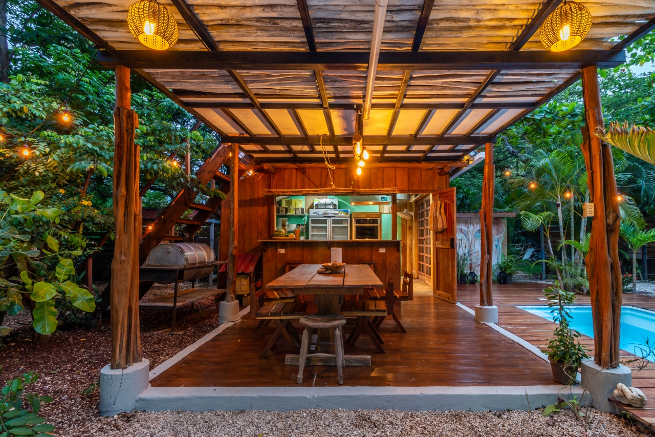 3 bed Single Family Homes For Sale in Nosara, Guanacaste - thumb 28