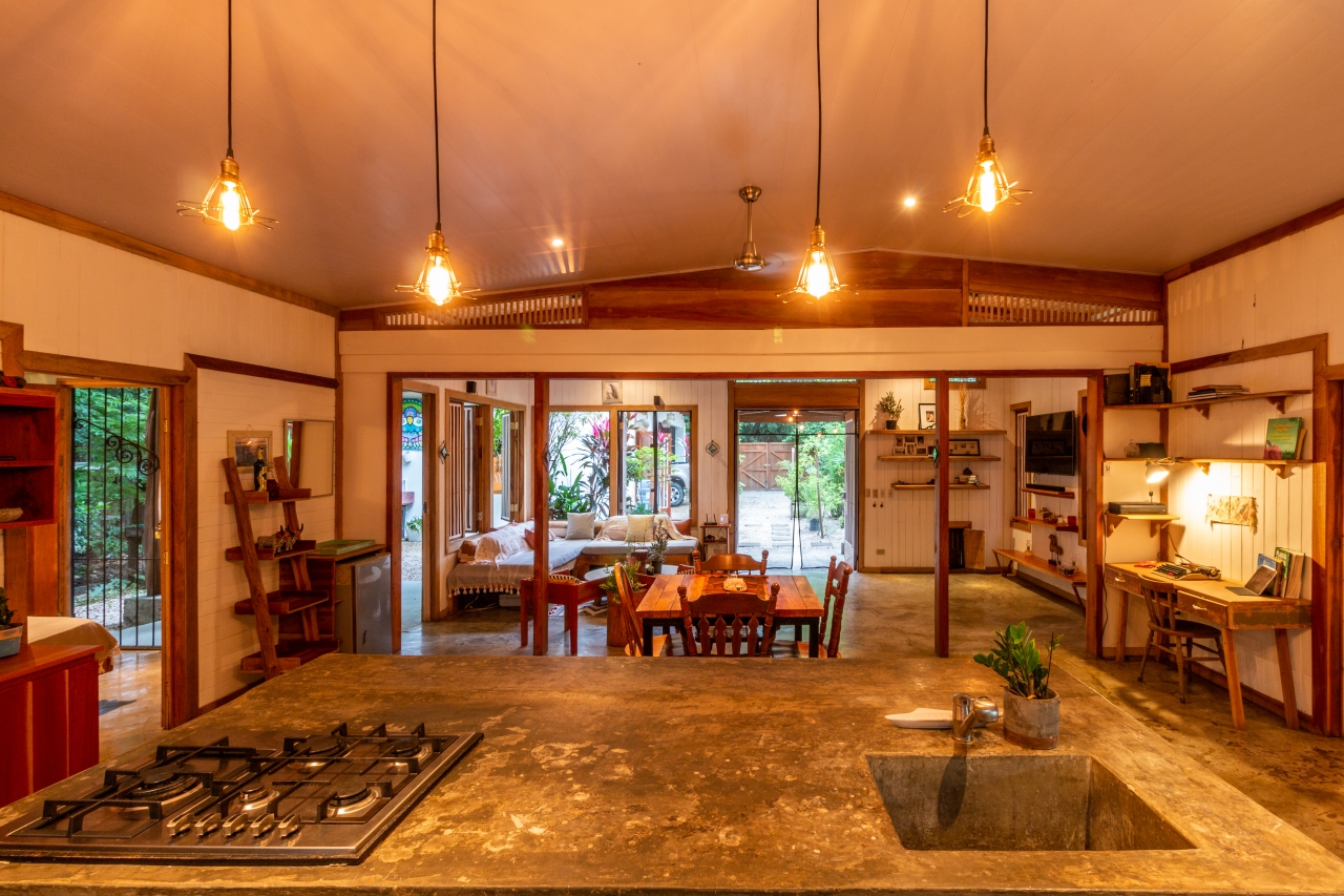 3 bed Single Family Homes For Sale in Nosara, Guanacaste - thumb 22