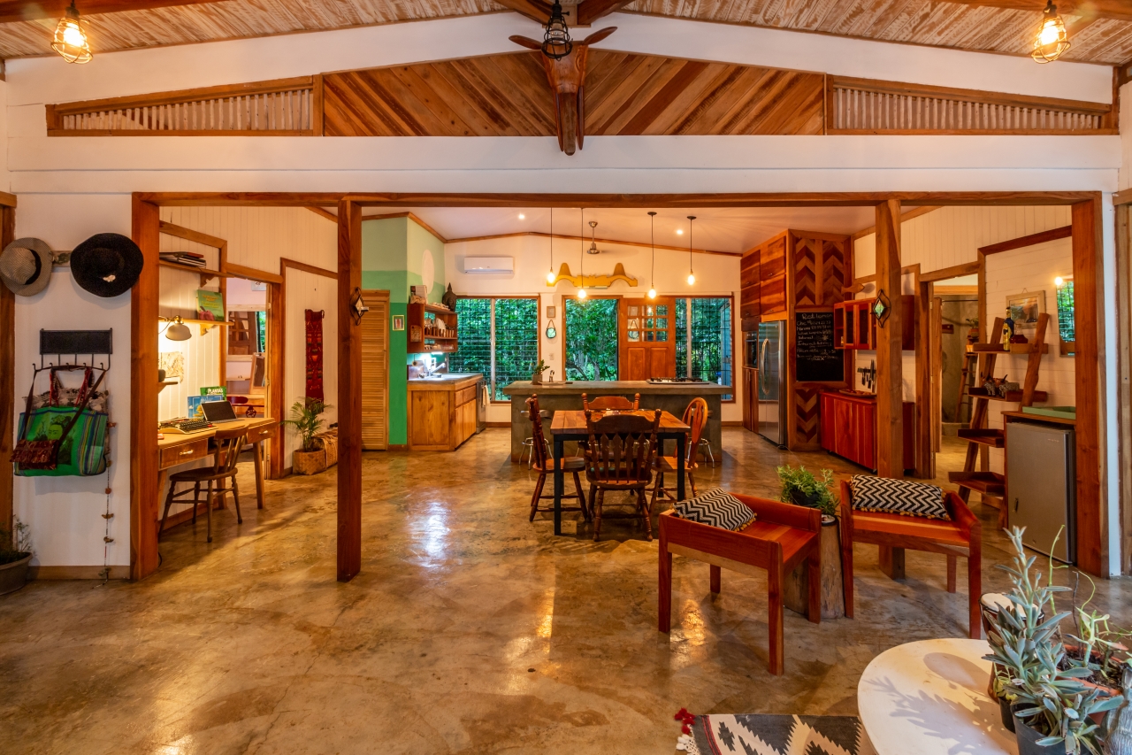 3 bed Single Family Homes For Sale in Nosara, Guanacaste - thumb 25