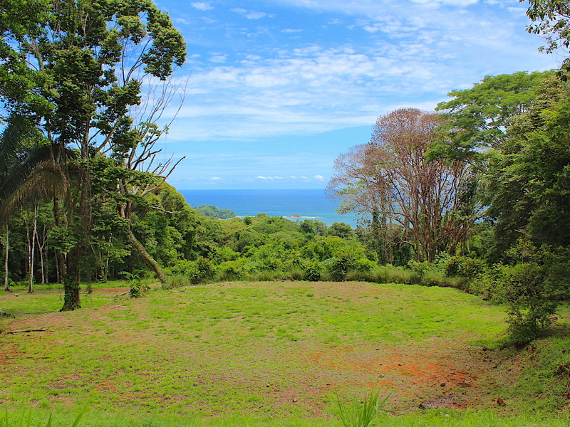 0 bed Land For Sale in Dominical, Puntarenas - 1