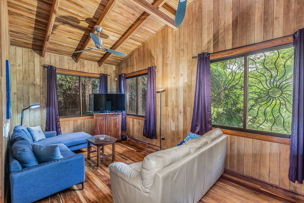 2 bed Single Family Homes For Sale in Nosara, Guanacaste - thumb 17