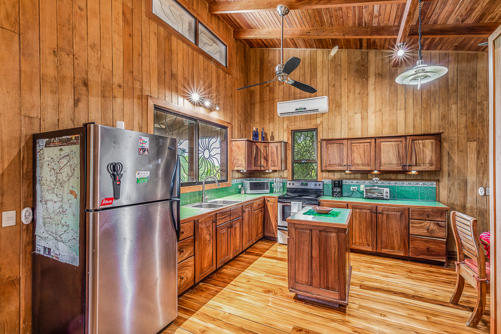 2 bed Single Family Homes For Sale in Nosara, Guanacaste - thumb 16