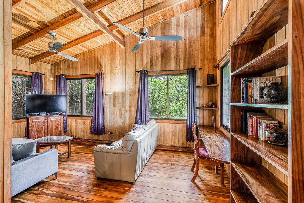 2 bed Single Family Homes For Sale in Nosara, Guanacaste - thumb 18