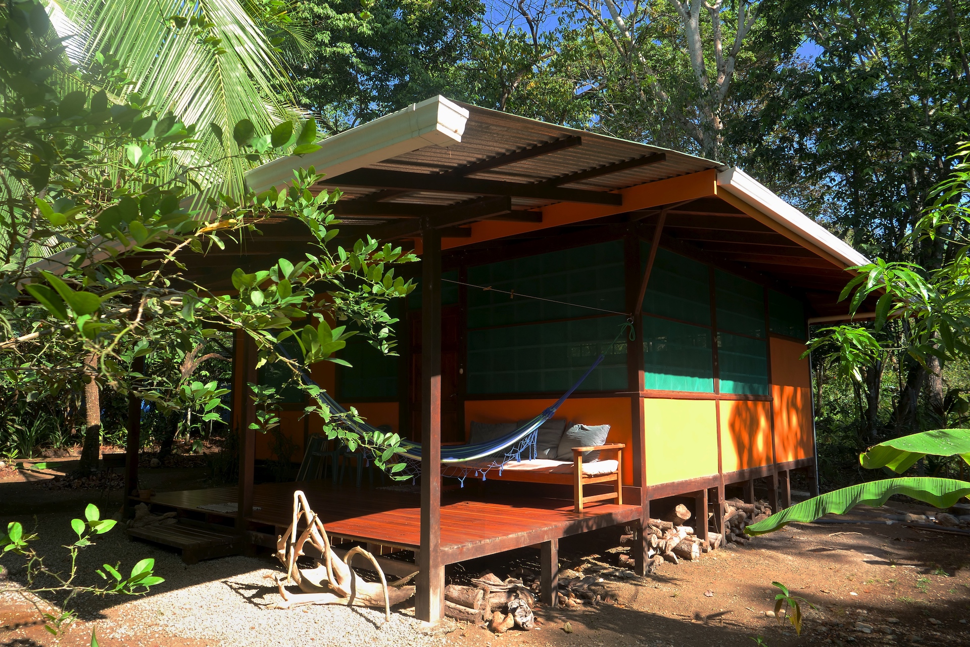 7 bed Hotel / Leisure For Sale in Cabo Matapalo, Puntarenas - thumb 24