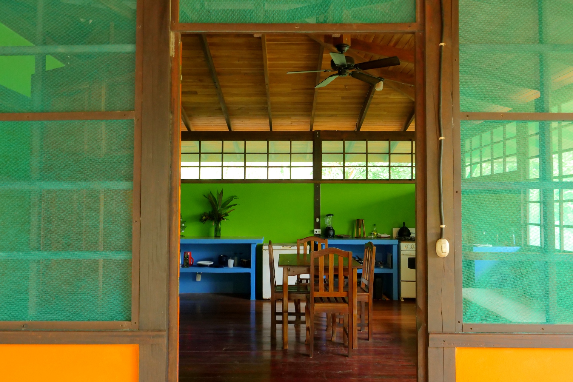 7 bed Hotel / Leisure For Sale in Cabo Matapalo, Puntarenas - thumb 29