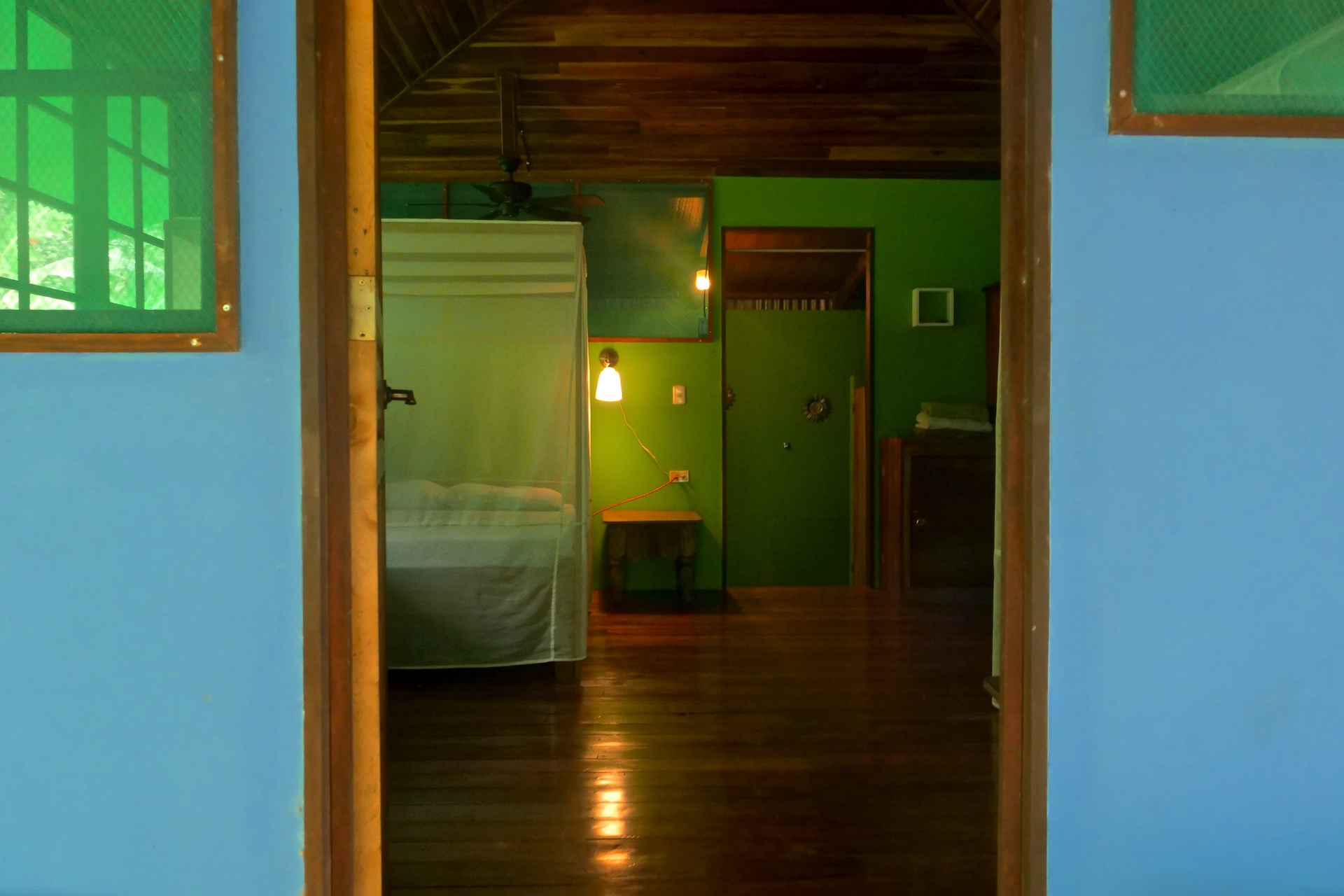 7 bed Hotel / Leisure For Sale in Cabo Matapalo, Puntarenas - thumb 21