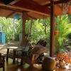  - Walk to the Beach Hotel in a Tropical Rainforest setting