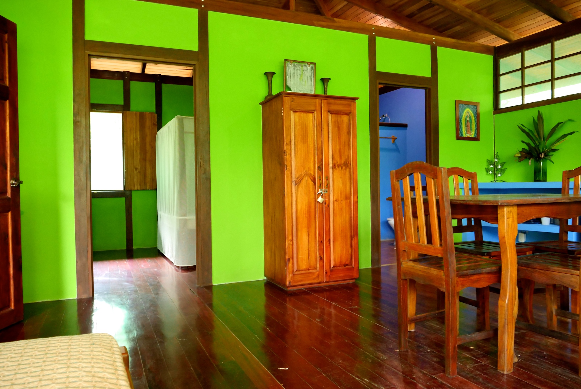 7 bed Hotel / Leisure For Sale in Cabo Matapalo, Puntarenas - thumb 30