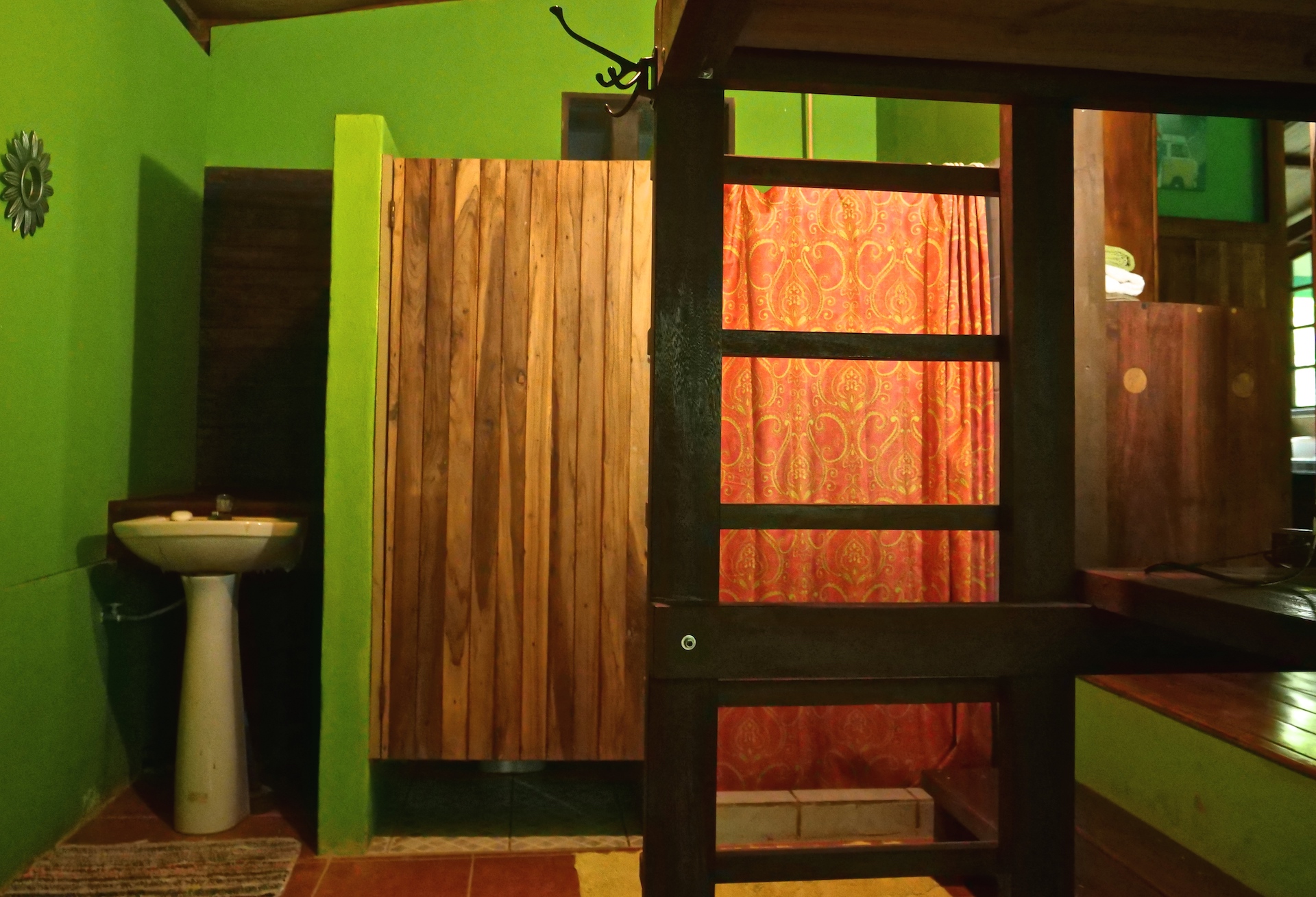 7 bed Hotel / Leisure For Sale in Cabo Matapalo, Puntarenas - thumb 17
