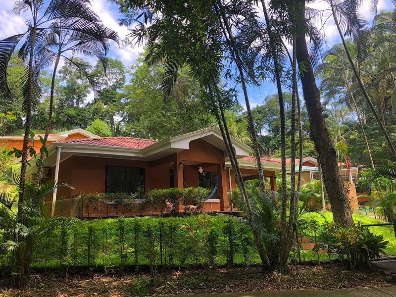 Rainforest Property For Sale In Costa Rica