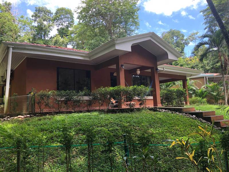 Id. 10526 Tropical Rainforest House just Remodeled & Beautiful