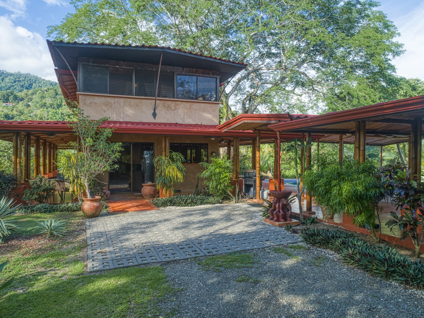 3 bed Single Family Homes For Sale in Uvita, Puntarenas - thumb 17