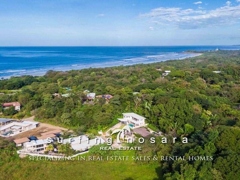 0 bed Land For Sale in Nosara, Guanacaste - 1
