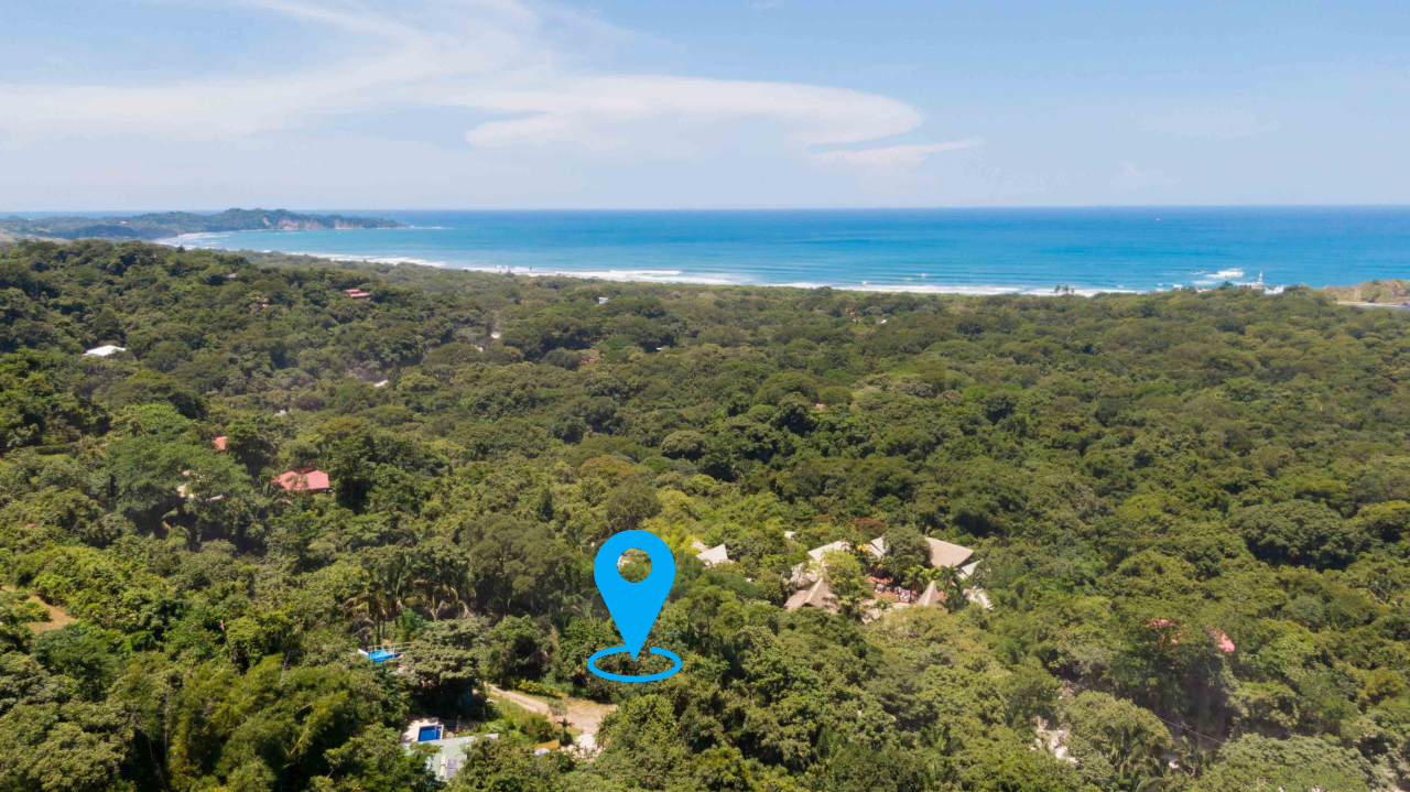 0 bed Land For Sale in Nosara, Guanacaste - thumb 1