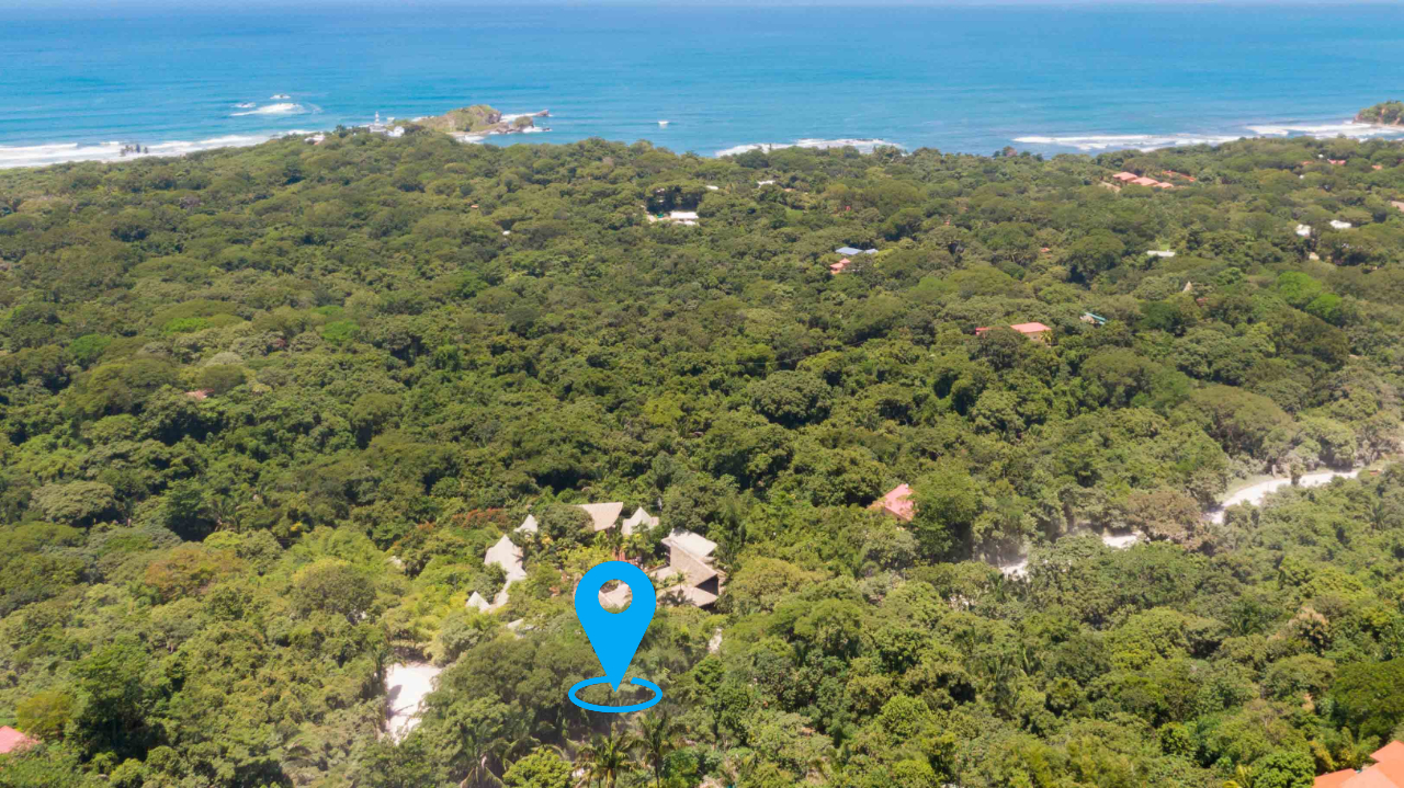 0 bed Land For Sale in Nosara, Guanacaste - thumb 2