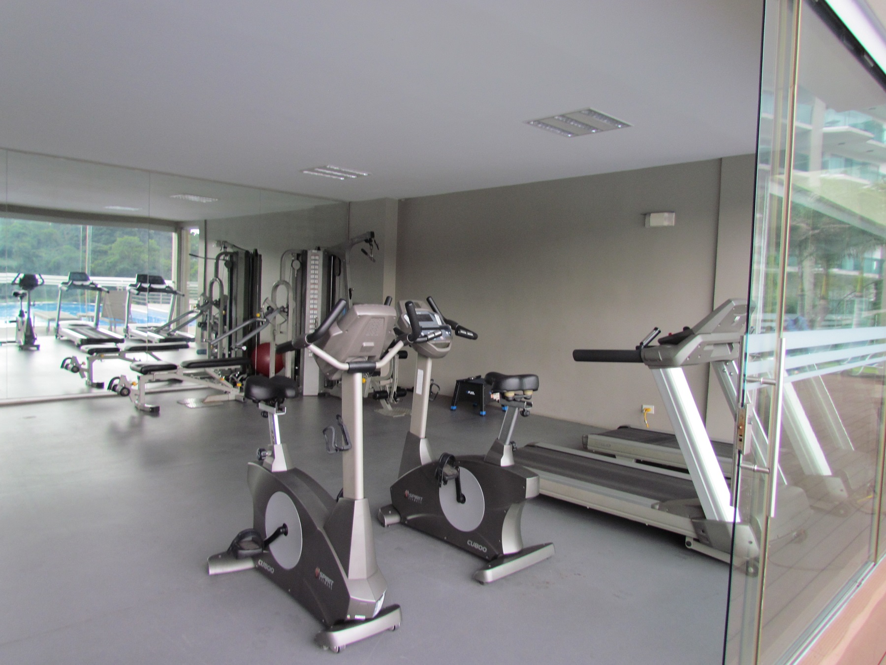 1 bed Apartment For Sale in Rohrmoser, San Jose - thumb 8