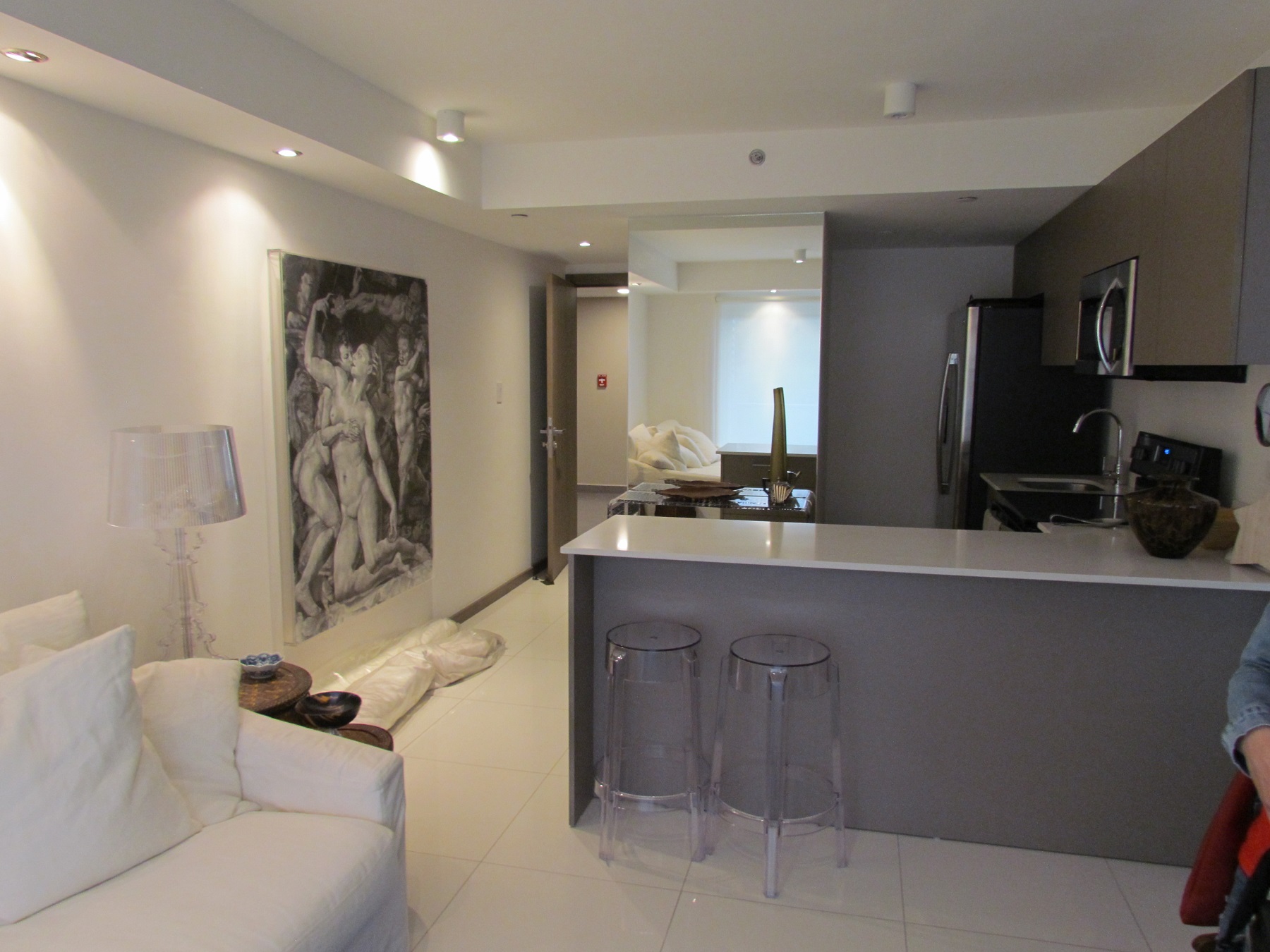 1 bed Apartment For Sale in Rohrmoser, San Jose - thumb 2