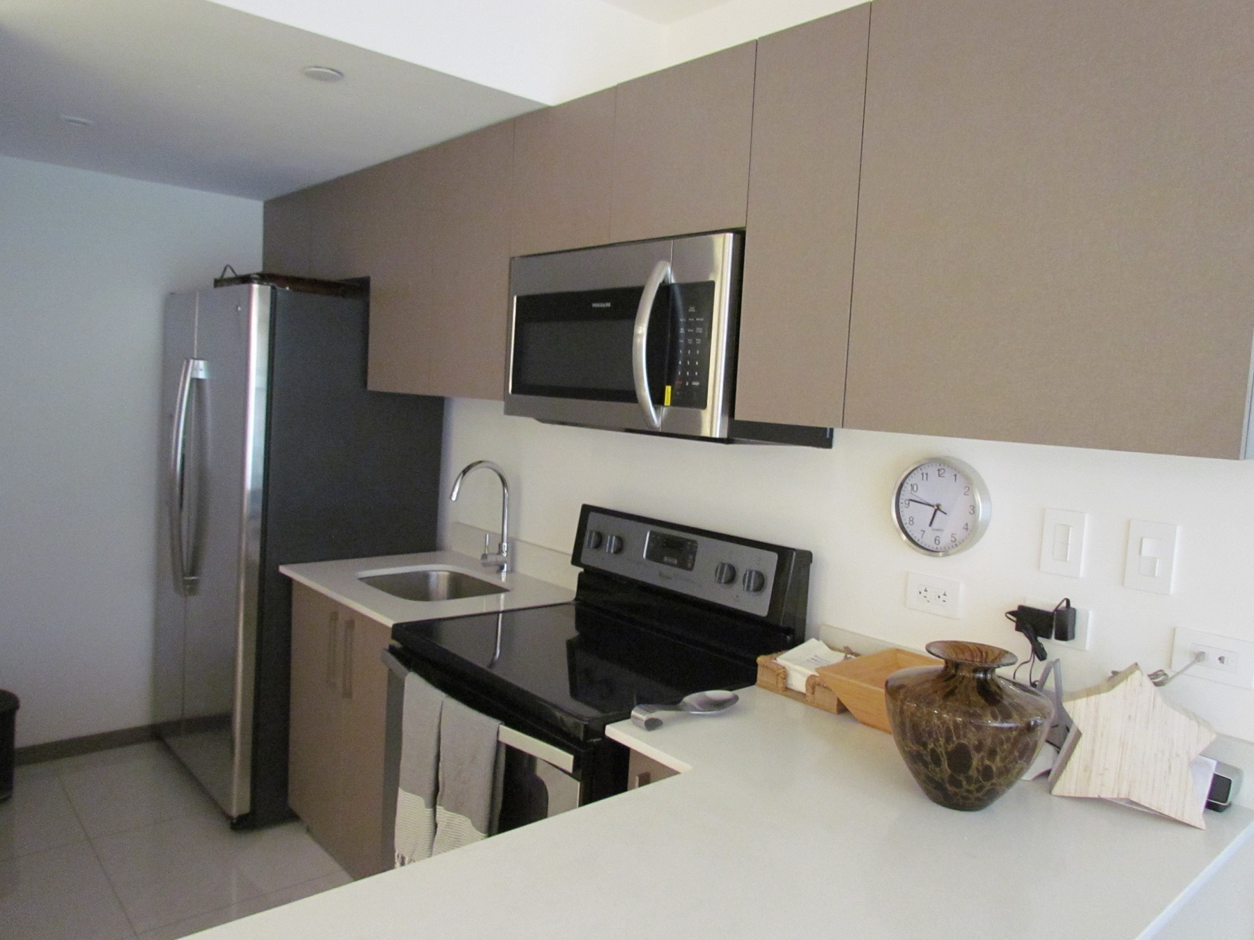 1 bed Apartment For Sale in Rohrmoser, San Jose - thumb 3