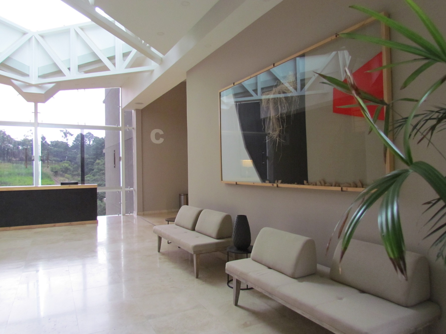 1 bed Apartment For Sale in Rohrmoser, San Jose - thumb 1