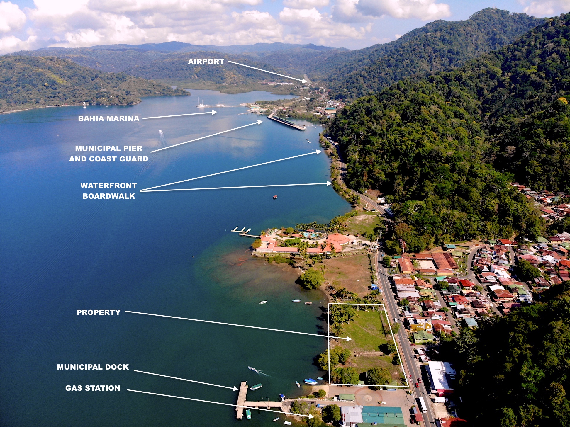 0 bed Land For Sale in Golfito, Puntarenas - thumb 9