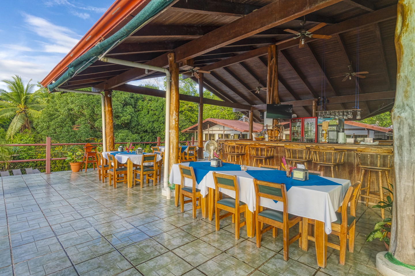 50 bed Hotel / Leisure For Sale in Puerto Jimenez, Puntarenas - thumb 5