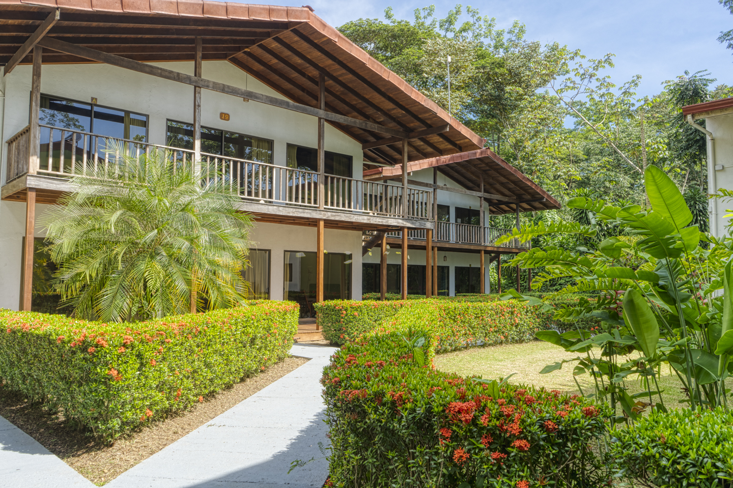 50 bed Hotel / Leisure For Sale in Puerto Jimenez, Puntarenas - thumb 20