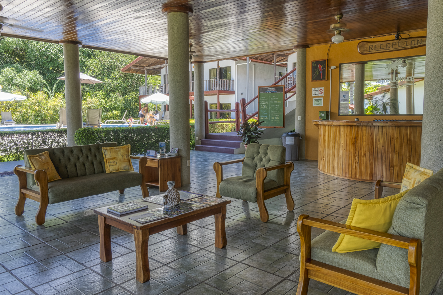 50 bed Hotel / Leisure For Sale in Puerto Jimenez, Puntarenas - thumb 18