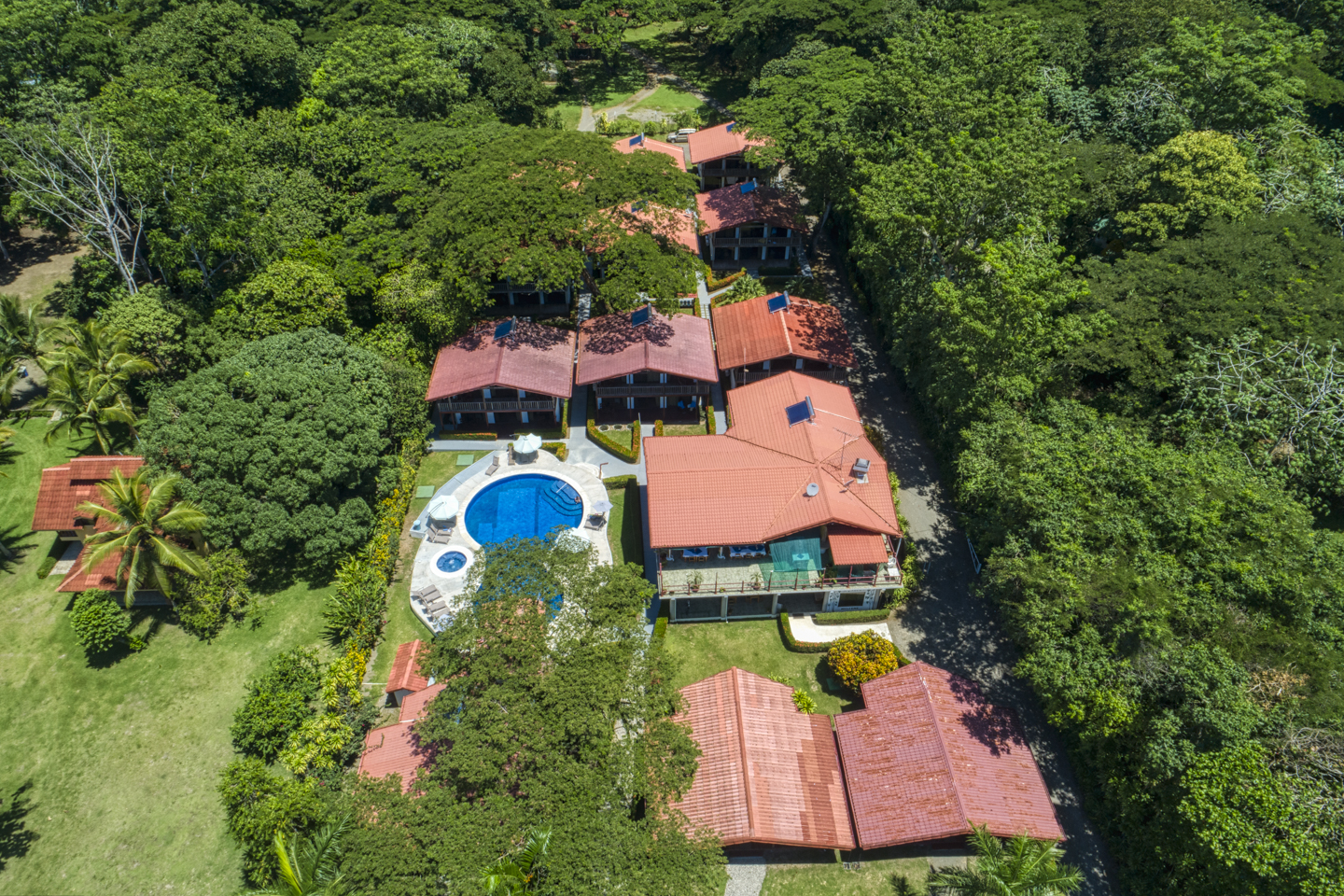 50 bed Hotel / Leisure For Sale in Puerto Jimenez, Puntarenas - thumb 10