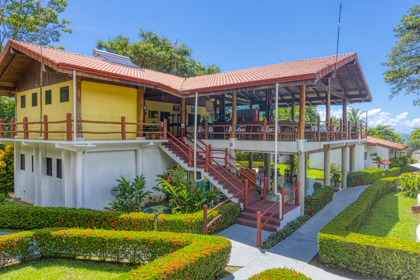 50 bed Hotel / Leisure For Sale in Puerto Jimenez, Puntarenas - thumb 6