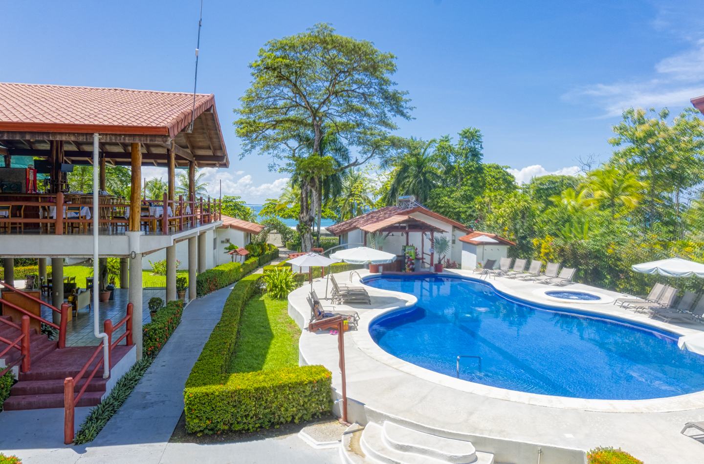 50 bed Hotel / Leisure For Sale in Puerto Jimenez, Puntarenas - thumb 2