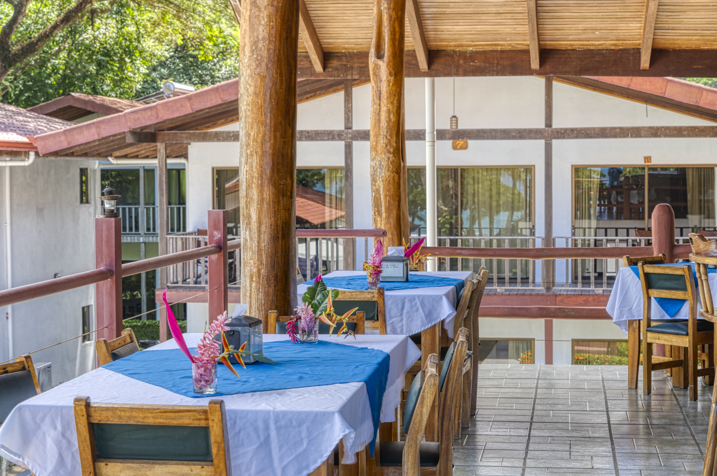 50 bed Hotel / Leisure For Sale in Puerto Jimenez, Puntarenas - thumb 7