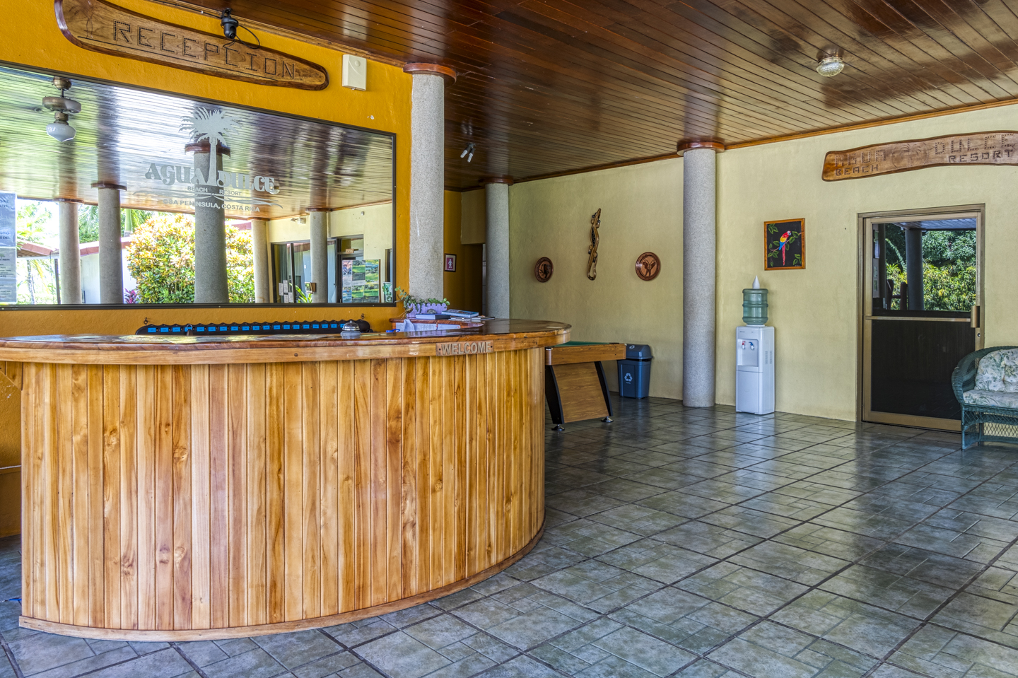 50 bed Hotel / Leisure For Sale in Puerto Jimenez, Puntarenas - thumb 19