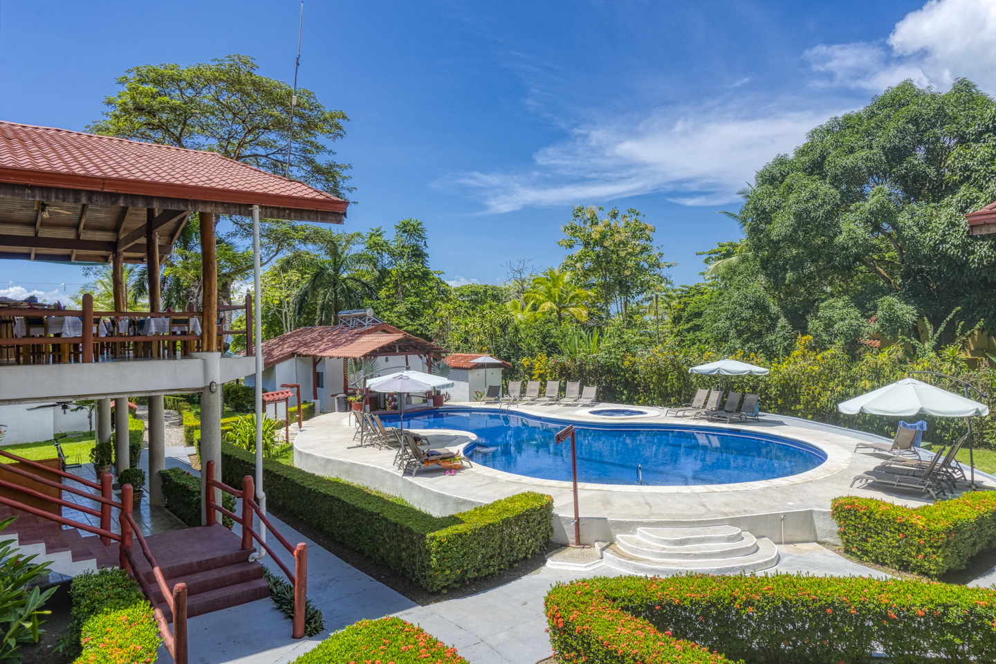 50 bed Hotel / Leisure For Sale in Puerto Jimenez, Puntarenas - thumb 8
