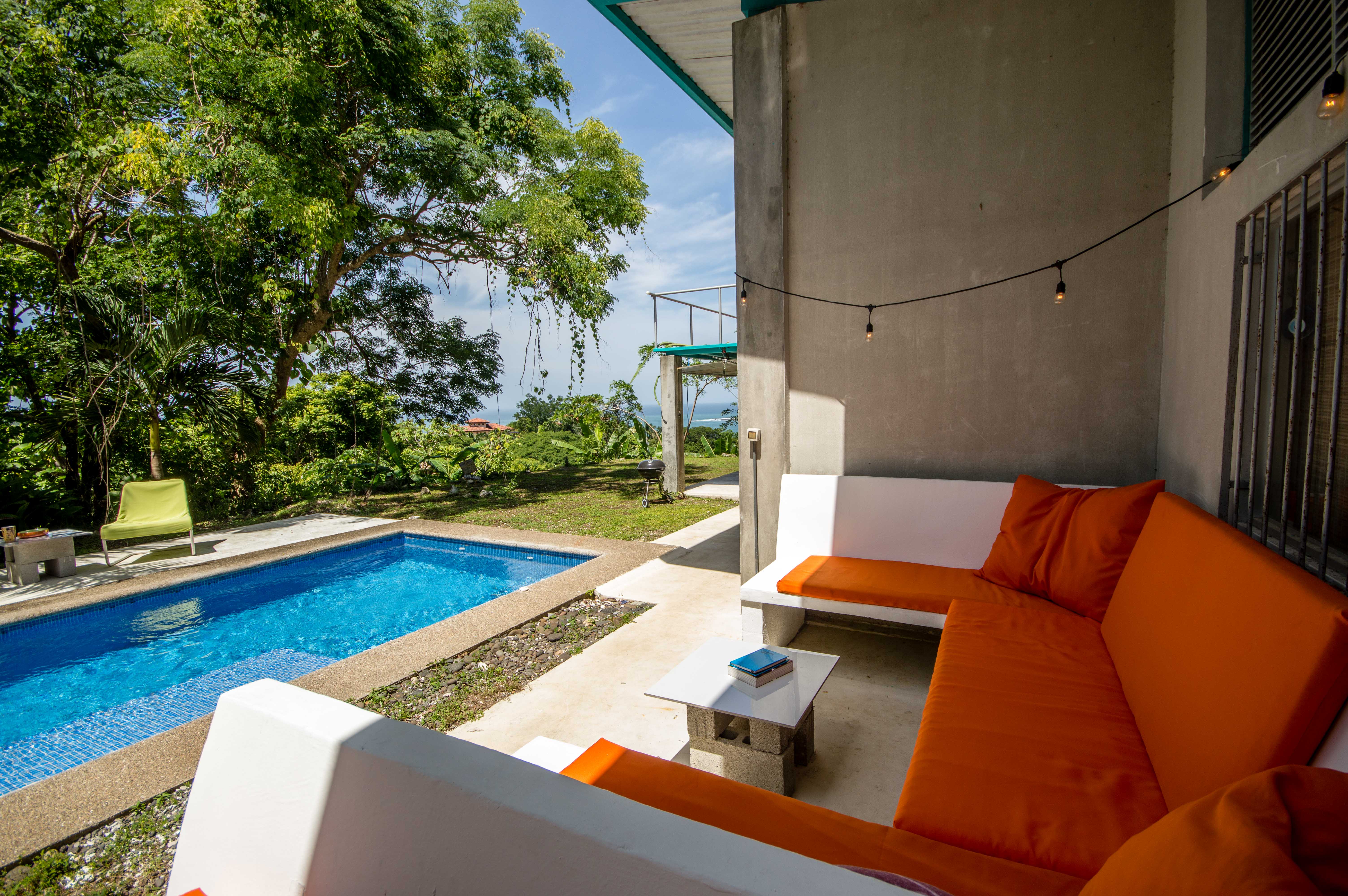 4 bed Single Family Homes For Sale in Samara, Guanacaste - thumb 9