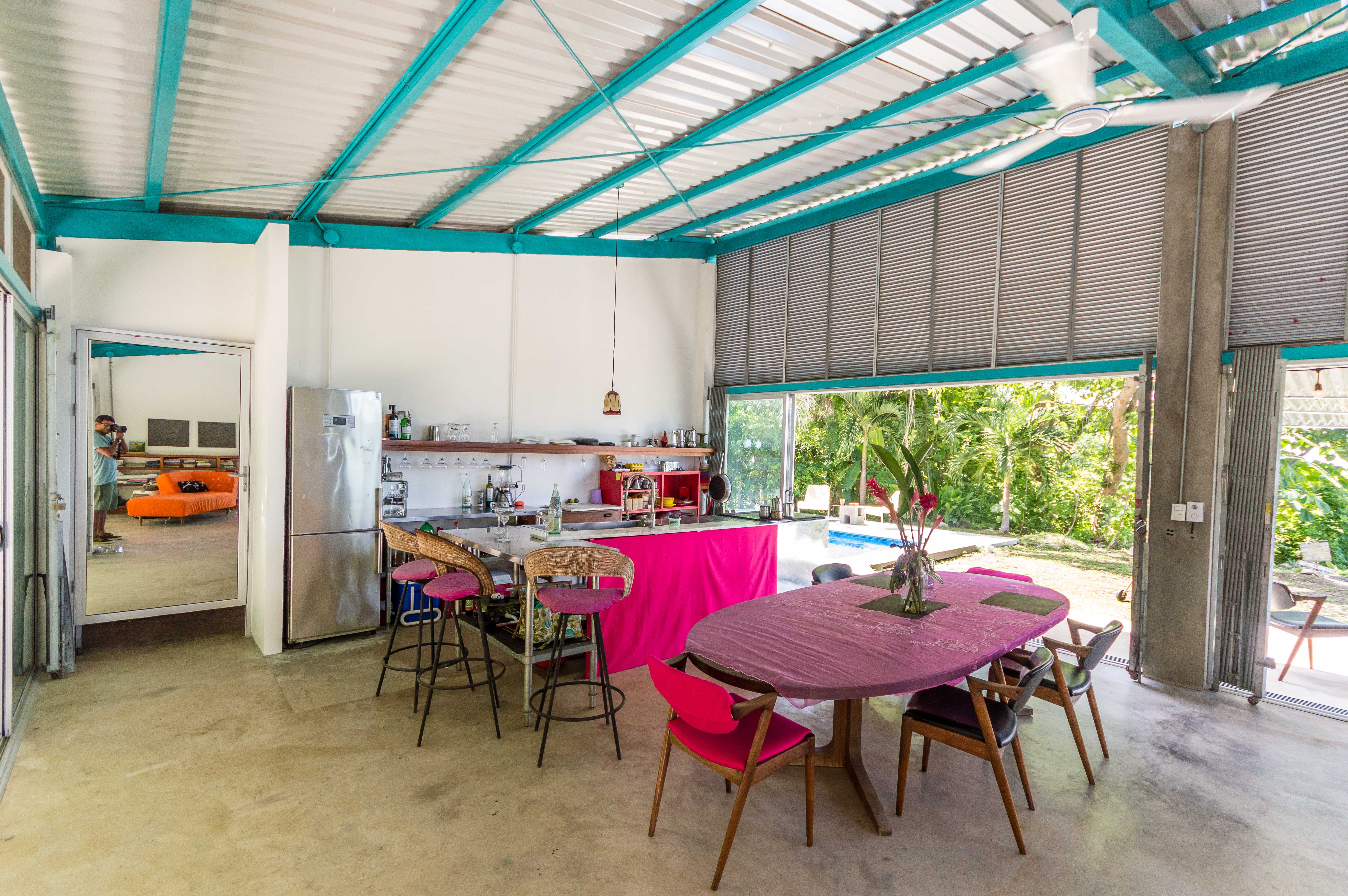 4 bed Single Family Homes For Sale in Samara, Guanacaste - thumb 16