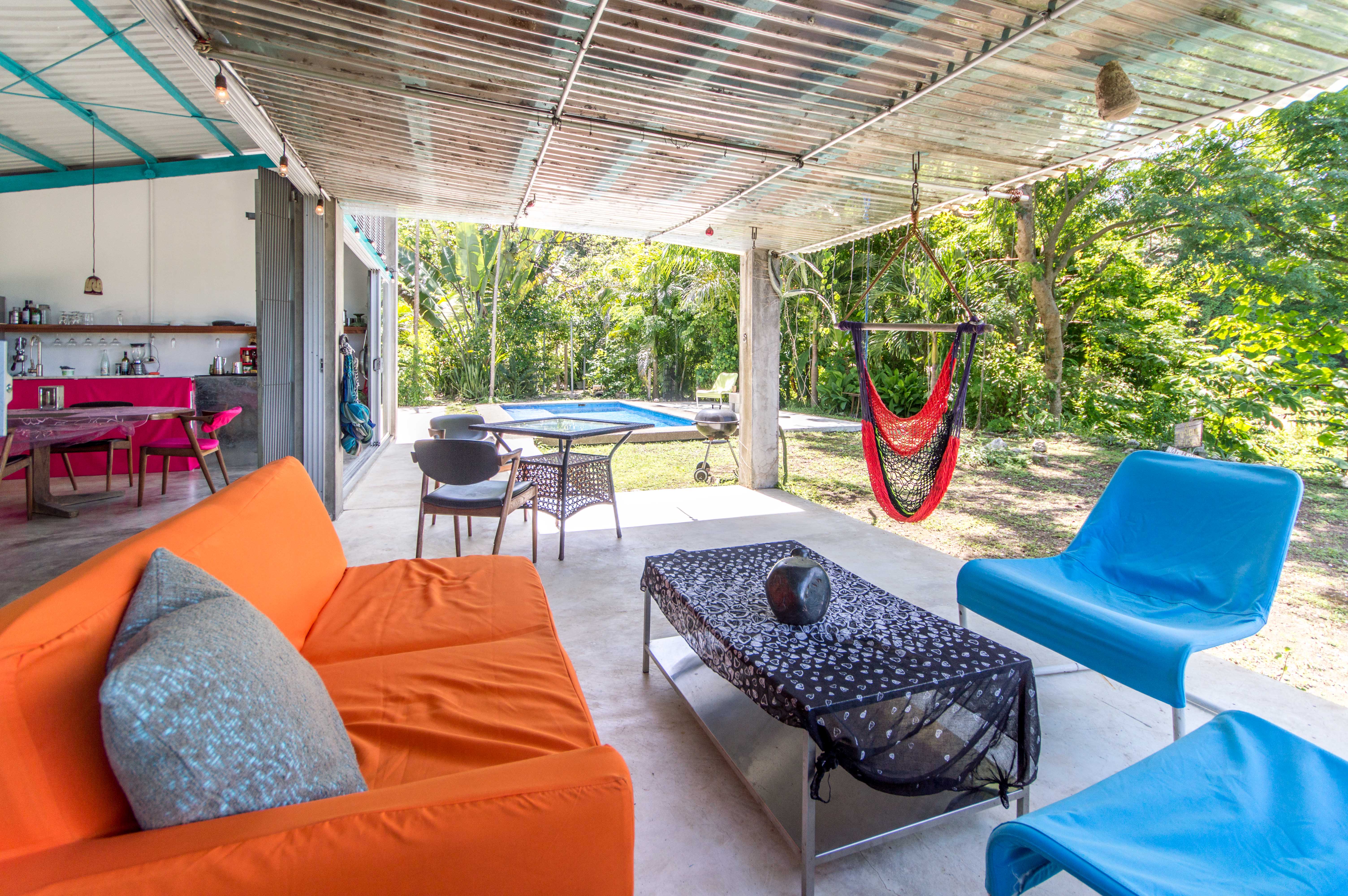 4 bed Single Family Homes For Sale in Samara, Guanacaste - thumb 17