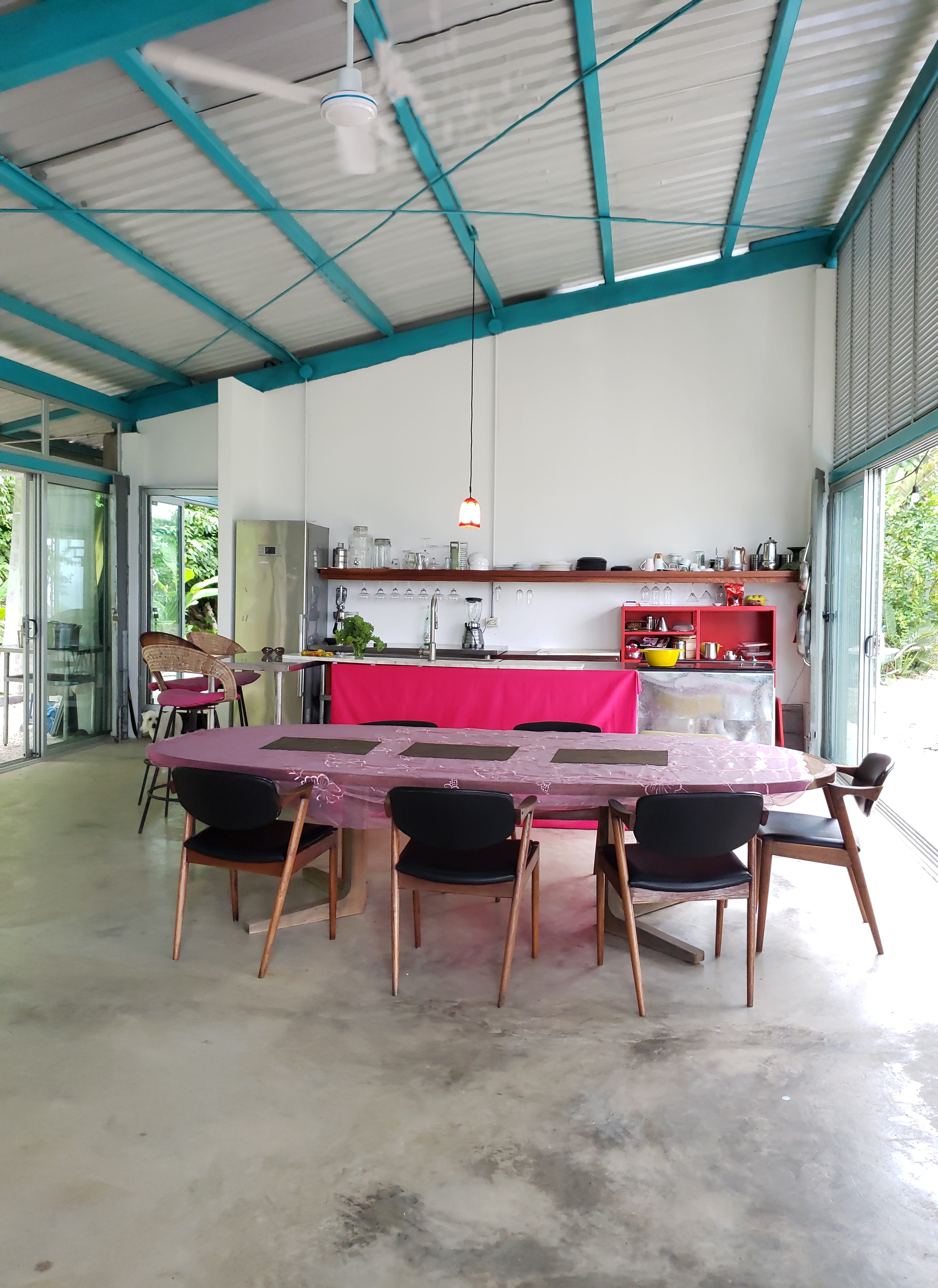 4 bed Single Family Homes For Sale in Samara, Guanacaste - thumb 12