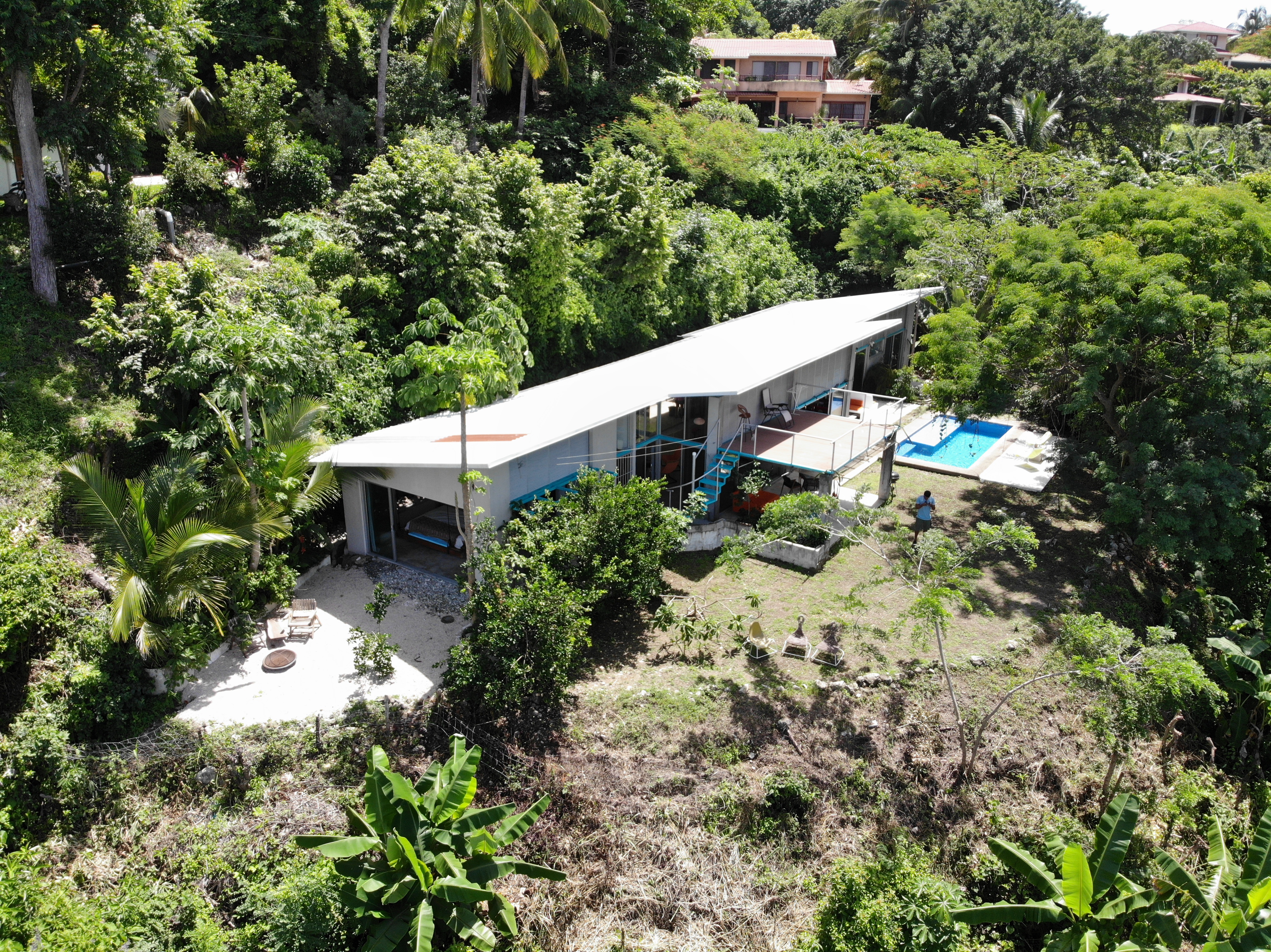 4 bed Single Family Homes For Sale in Samara, Guanacaste - thumb 2